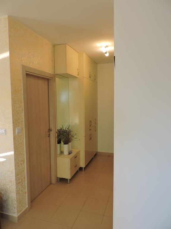 Apartman Legin Fažana Eksteriør billede