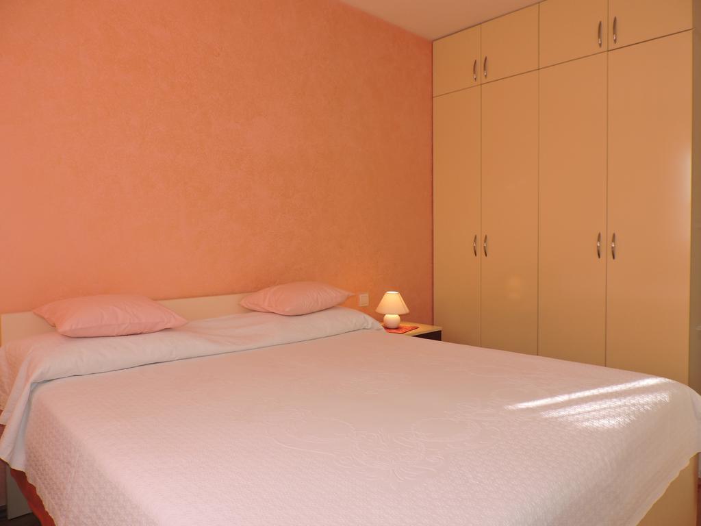 Apartman Legin Fažana Eksteriør billede